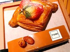 -YUMI芽米·法式烘焙·咖啡(文化宫店)