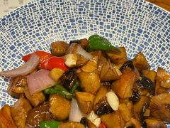 -云海肴·汽锅鸡·云南代表菜(美罗城店)