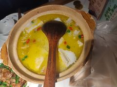 -老阿爸鲜鱼土菜(园区永旺店)