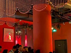 -JZ Club 爵士酒吧(上海店)
