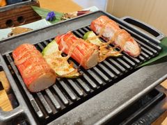 -三石铁板烧(紫竹桥店)