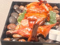 -小厨娘淮扬菜(河西奥美大厦店)