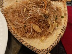三丝炒米粉-御膳粥·牛乳粥底火锅·地道顺德菜(容桂店)