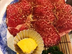 -万福炭火烤肉日本料理(新街口店)