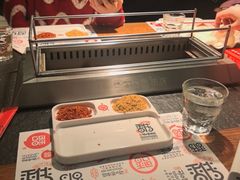-可口香·非遗老号烧烤(南岗直营店)