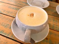 -Cafe Alice咖啡爱丽丝(奥城店)