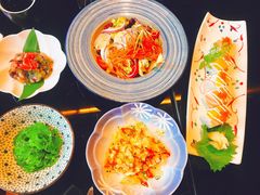 -曙亚洲餐厅-重庆富力艾美酒店(南坪万达广场店)