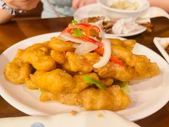 -奶奶的味道(胶州路店)