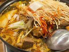 -多宾韩国料理(学衡路店)