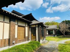 -东园小馆·早茶·淮扬小炒(宋夹城店)