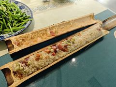 -生态苑农庄(十里画廊遇龙河店)