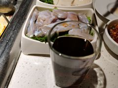 -海底捞火锅(天鹅湖银泰店)