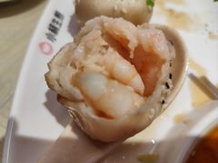 -小杨生煎(黄河路店)