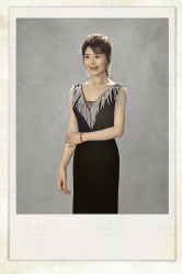 -时光纪亲子全家福照相馆(静安店母女写真父母纪念照)