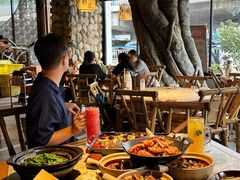 -常和州·夜宵大排档(常州单店)