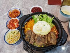 -屋里家延边朝鲜族冷面(梅林3店)