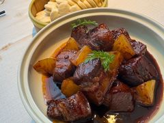 -悦融·京鲁菜·露台花园(安定门店)