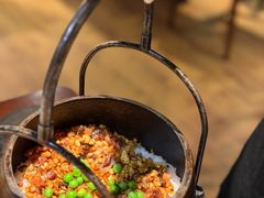 -索溪山寨·湘西饮食文化博物馆(标志门店)