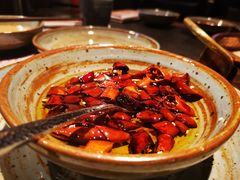 -老墙根涮肉·铜锅·烧烤(欢乐谷·王四营店)