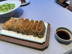 -四世同堂·京菜·烤鸭(双井店)