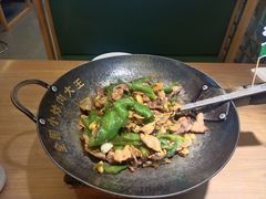 -费大厨辣椒炒肉(新城吾悦广场店)