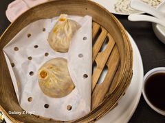 纯蟹粉小笼-蟹榭·本帮江浙菜·蟹宴(大宁久光商场店)