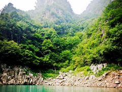 -云台山风景名胜区