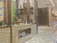-西藏饭店·亚克·食光自助餐厅