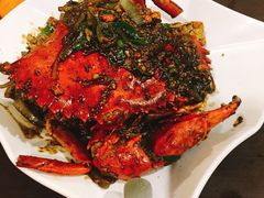 -龙海鲜螃蟹王(宏茂桥店)