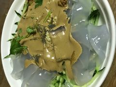 凉皮-开封灌汤包子铺(尚志大街店)
