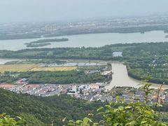 -虞山风景区