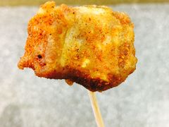 -傅强排骨(成都总店)