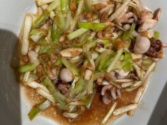 -鸽子侯·家宴·平价海鲜(绿地店)