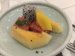 -斗牛士牛排餐厅(嘉里汇店)