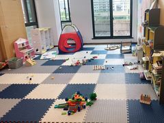 -想家粒科学探索中心(青林湾店)