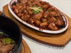 -小粤楼·怀旧粤菜(万辉国际广场店)