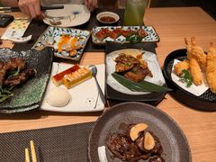 -德川家日本料理(顺义华联店)