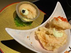 -山上下日本料理(万象城店)
