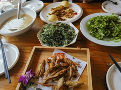 -郭屯王家炖鸡炒鸡(振兴西路店)