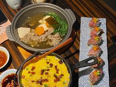 -山葵家·创意料理(万象汇店)