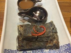 -云海肴·汽锅鸡·云南菜(天津国金汇店)