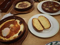 -萨莉亚意式餐厅(苏州食百家店)
