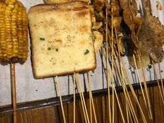 -烤官达人·徐州鲜羊肉串(江宁店)