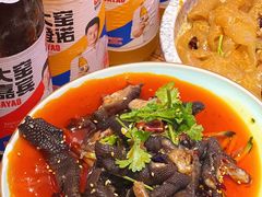 -山河屯铁锅炖·非遗铁锅炖(华强北店)