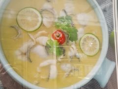-去茶去餐厅(中央大街店)