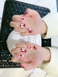 -花田美甲