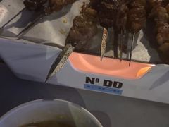 -No.DD戳子烧烤·江湖菜(北京总店)