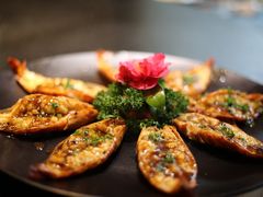 -驿舍·民國老营房院子私房菜(科学会堂店)