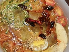 -三个大叔烤羊肉串·炭炉砂锅菜(西三旗店)