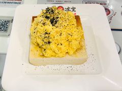 -九龙冰室(新中关购物中心店)